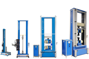 Elektromechaniczne maszyny wytrzymałościowe LaborTech seria E